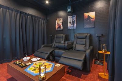 641_SpemoCINEMA五反田の室内の写真