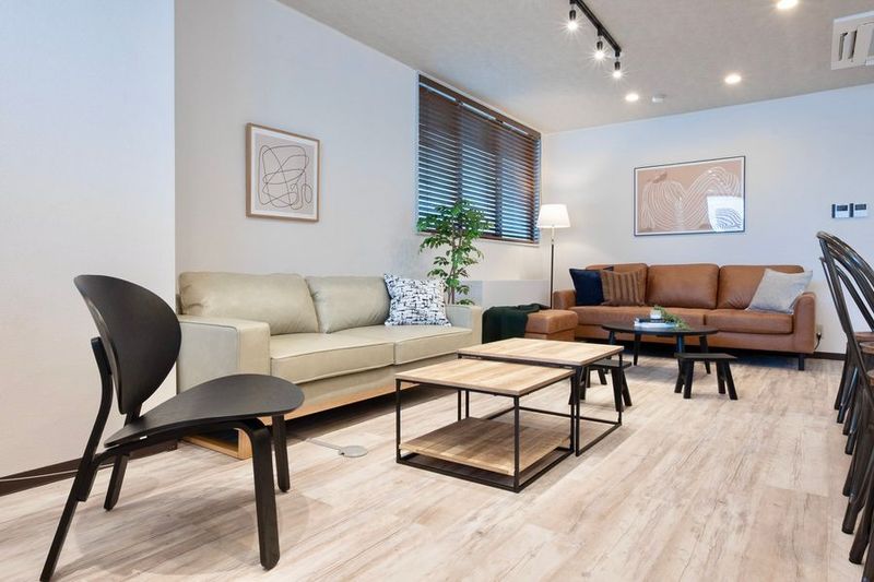 Aivicスペース四谷三丁目 - Aivicスペース四谷三丁目