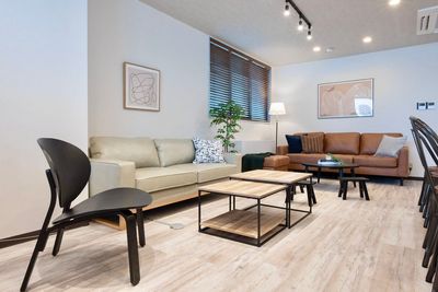 設備充実のハイクオリティスペース✨ - Aivicスペース四谷三丁目の室内の写真