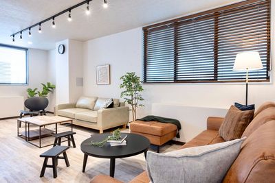 大人数でもくつろげる充実のスペース✨ - Aivicスペース四谷三丁目の室内の写真