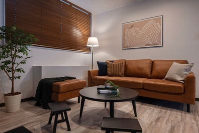 こだわりのインテリア✨ - Aivicスペース四谷三丁目の室内の写真