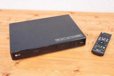 Blu-rayレコーダー完備📀 - Aivicスペース四谷三丁目の設備の写真