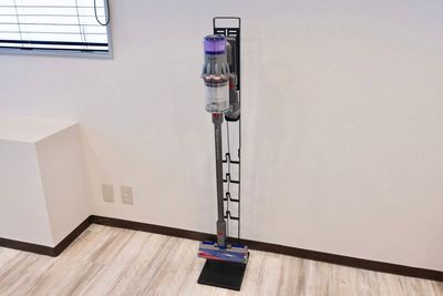 ダイソン掃除機 - Aivicスペース四谷三丁目の設備の写真