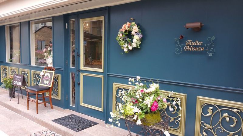 ギャラリー・レンタルスペース・マルシェイベント - MMM(トリプルエム)