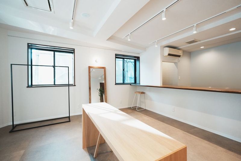 Ambient  Space - Ambient  Space