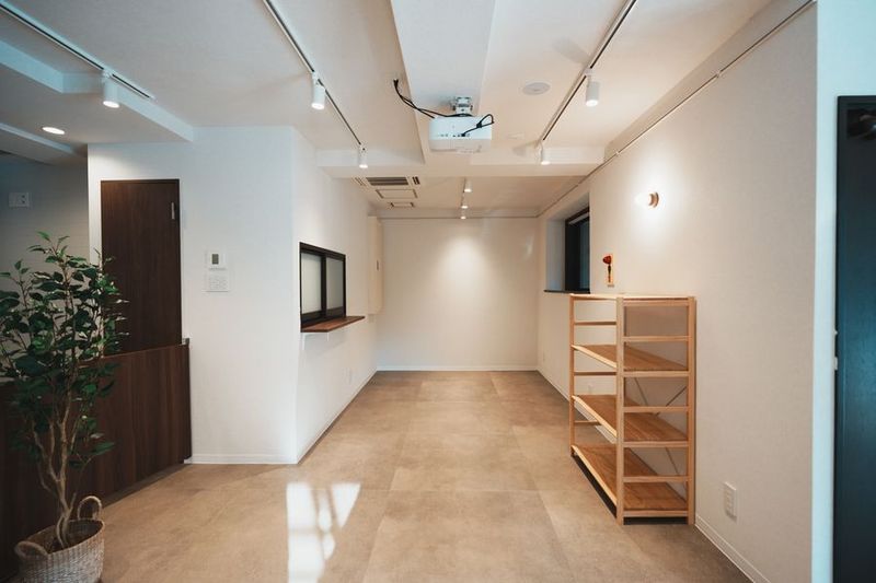 Ambient  Space - Ambient  Space