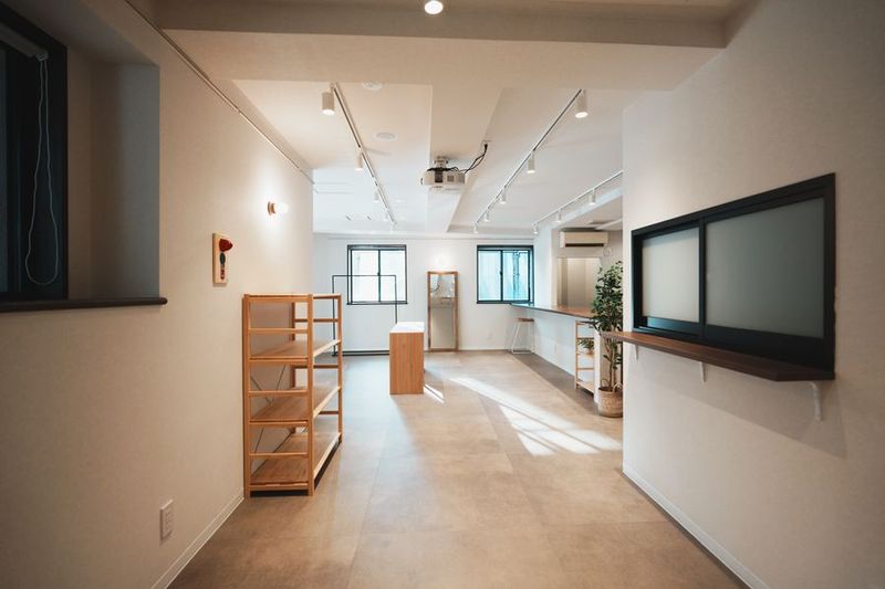 Ambient  Space - Ambient  Space