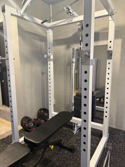 レンタルジム MILLION GYM 千歳船橋 - MILLION GYM