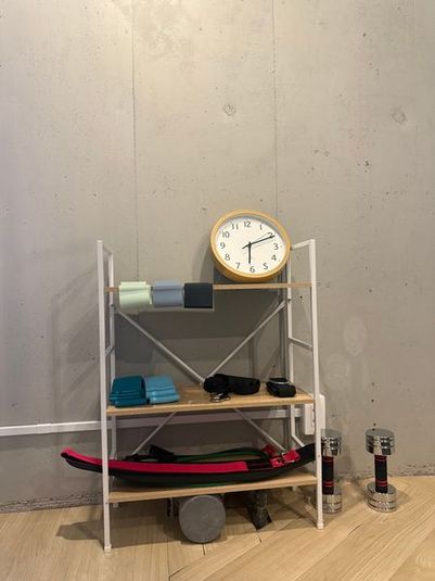 レンタルジム MILLION GYM 千歳船橋 - MILLION GYM