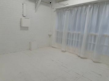 2階、撮影用✨ - 本町・多目的スペースの室内の写真