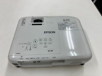 プロジェクターあります✨ - 本町・多目的スペースの設備の写真