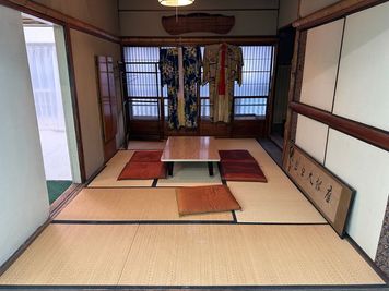 2階、撮影用✨ - 本町・多目的スペースの室内の写真