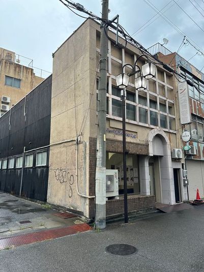 本町・多目的スペース - 本町・多目的スペース