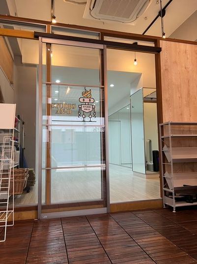 STUDIO AN-D レンタルスタジオ - STUDIO AN-D