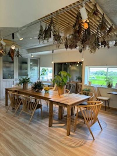 CulutureSpece & Cafe Rico - CultureSpace & Cafe Rico