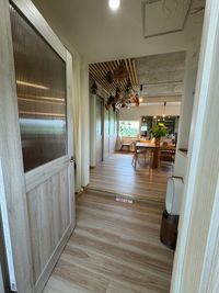 広々60平米 - CultureSpace & Cafe Rico CulutureSpece & Cafe Ricoの入口の写真