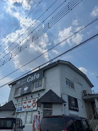 ２Fワンフロア貸し切りのスペースです - CultureSpace & Cafe Rico CulutureSpece & Cafe Ricoの外観の写真