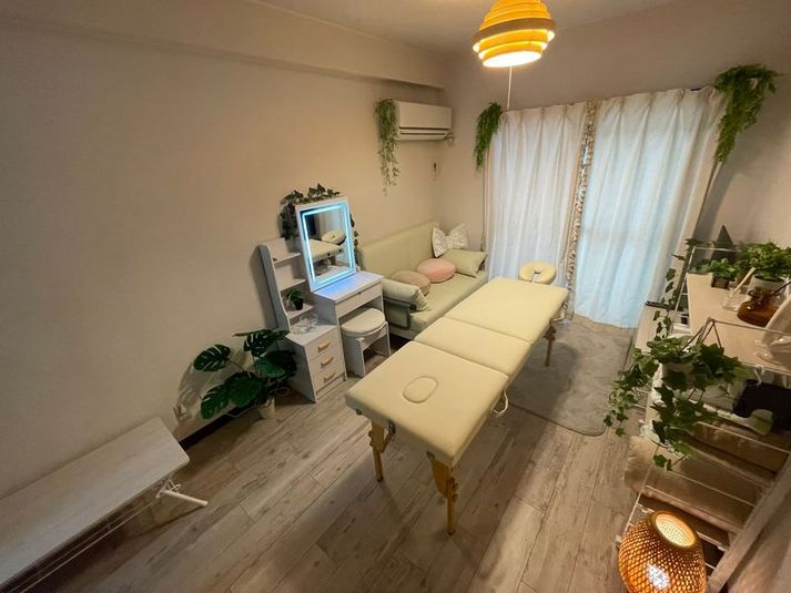 レンタルスペース＆レンタルサロン - Vivace徳島