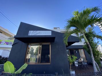 NORTH GRACE レンタルスペース/貸切カフェの外観の写真