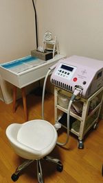 脱毛器 - セルフ脱毛　Noheaの設備の写真