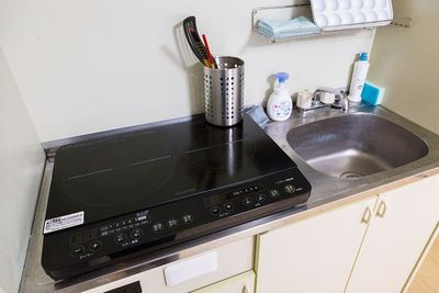 SP530 SHARESPE SP530 シェアスペcozy横浜の設備の写真