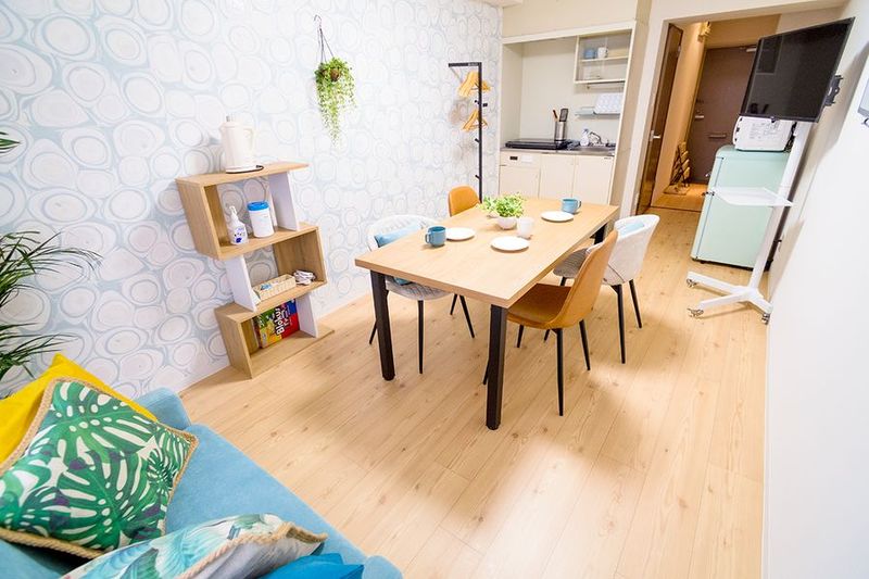 SP530 シェアスペcozy横浜 - SP530 SHARESPE