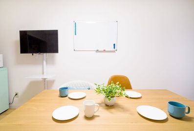SP530 SHARESPE SP530 シェアスペcozy横浜の室内の写真