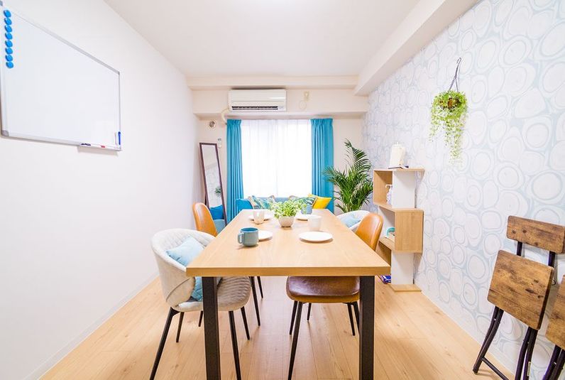 SP530 シェアスペcozy横浜 - SP530 SHARESPE