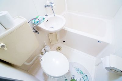 SP530 SHARESPE SP530 シェアスペcozy横浜の室内の写真