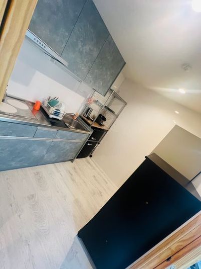 キッチン付き北欧風オフィス風ハウススタジオ - 馬込ガーデンヒルアネックス