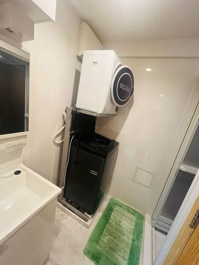 キッチン付き北欧風オフィス風ハウススタジオ - 馬込ガーデンヒルアネックス