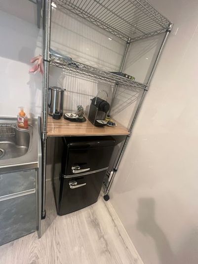 キッチン付き北欧風オフィス風ハウススタジオ - 馬込ガーデンヒルアネックス