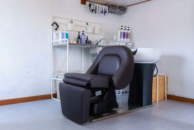 5階　シャンプー台も使えます - tumugu iliya キッチン付きレンタルスペースの室内の写真