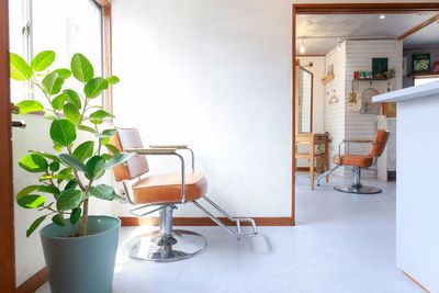 5階美容室 - tumugu iliya キッチン付きレンタルスペースの室内の写真