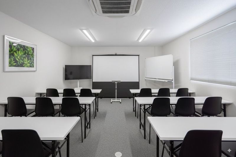 《COCO会議室新大阪2号店》 - COCO会議室★新大阪2号店