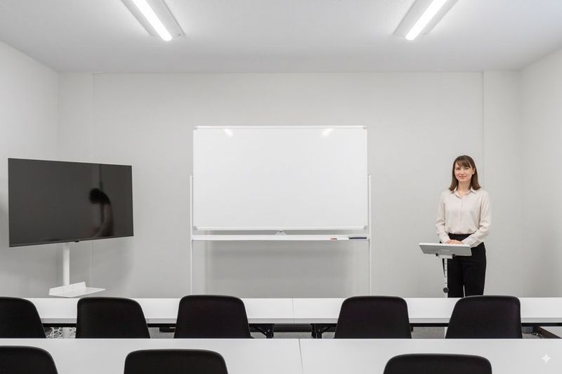 《COCO会議室新大阪2号店》 - COCO会議室★新大阪2号店