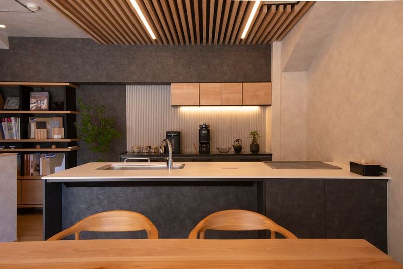 カルチャー教室・サロン・ママ会スペース・写真撮影にも最適！ - ヨシケンホーム｜奈良のリフォーム＆増改築