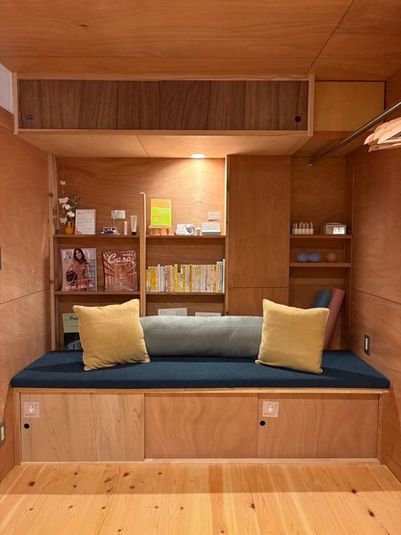 レンタルスペース「むすびばな」 - レンタルスペース「むすびばな」