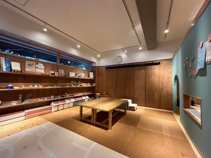 レンタルスペース「むすびばな」 - レンタルスペース「むすびばな」