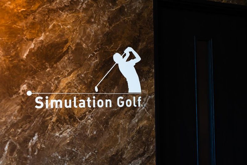 【H.B.P GOLF】シミュレーションゴルフ/住之江 - H.B.P HOTEL