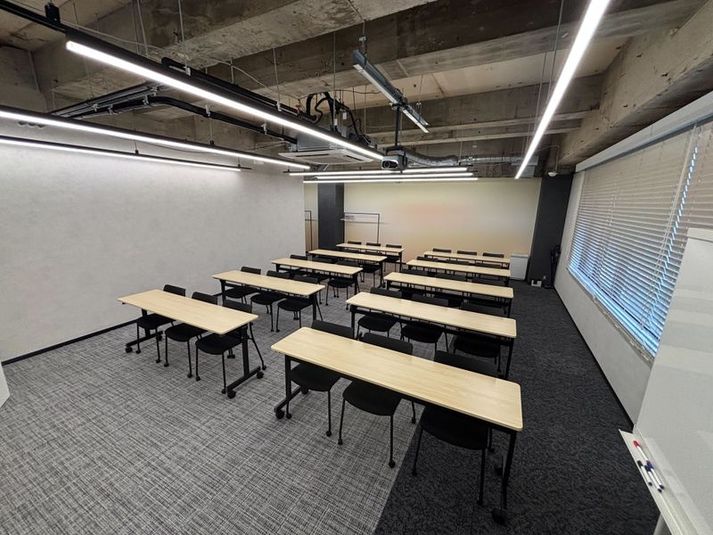 🌸オープン記念 4,400円🌸貸会議室【ガリレオ】 - 貸会議室「ガリレオ」