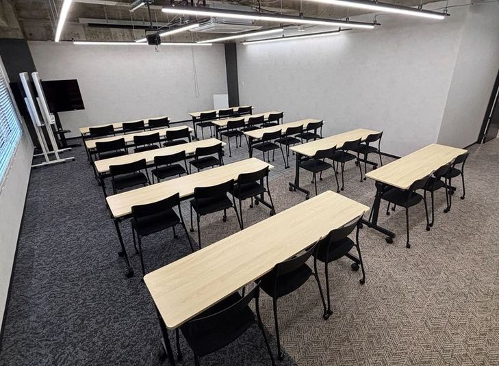 🌸オープン記念 4,400円🌸貸会議室【ガリレオ】 - 貸会議室「ガリレオ」