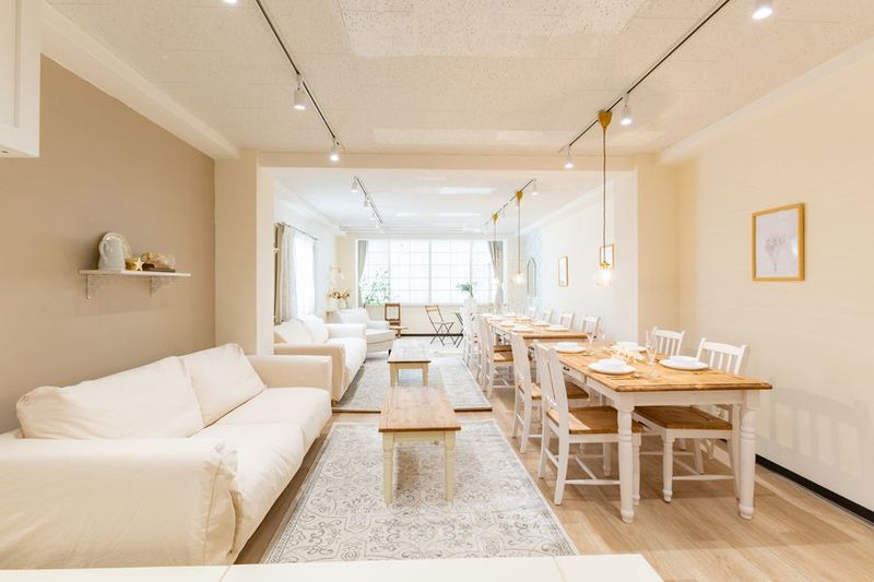 milk party and studio神田店（〜10名様） - milk party and studio 神田店