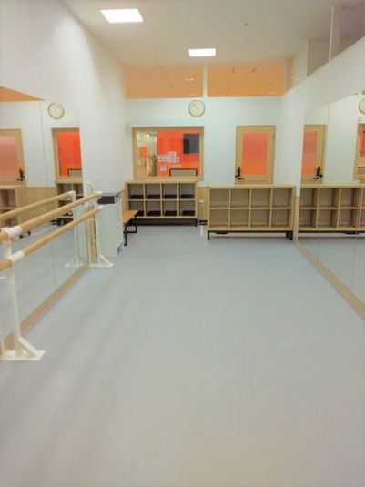 レンタルスペース 　スタジオA - イオンカルチャークラブ　ダイエー海老名店