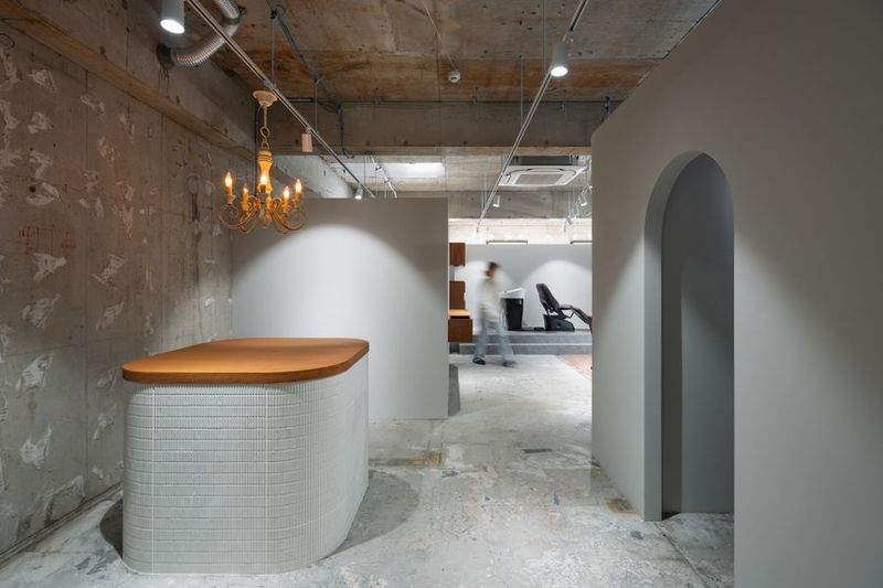 レンタルサロン - NALU