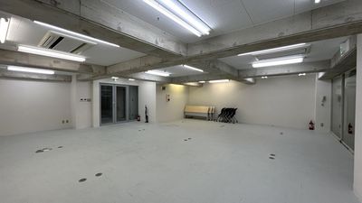 【渋谷駅 新南口6分】オプション料金0円で設備・備品使い放題☆便利な駅近♥[B1F] - TIME SHARING 渋谷桜丘 第一東和ビル