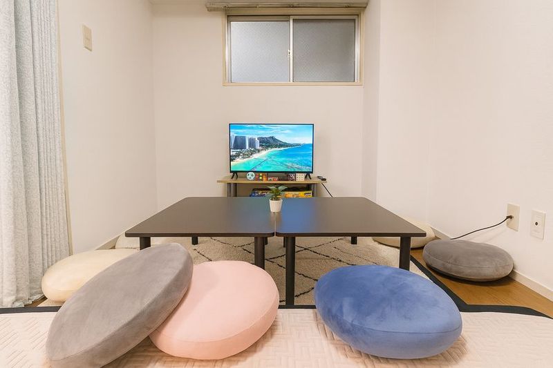 レンスペ今池 - レンスペ今池