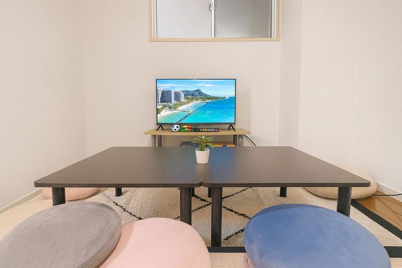 レンスペ今池 - レンスペ今池