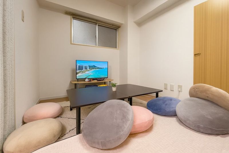 レンスペ今池 - レンスペ今池