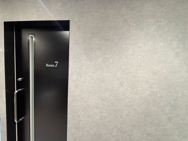 レンタルスペース　Room7 - ブリッジレンタルオフィス